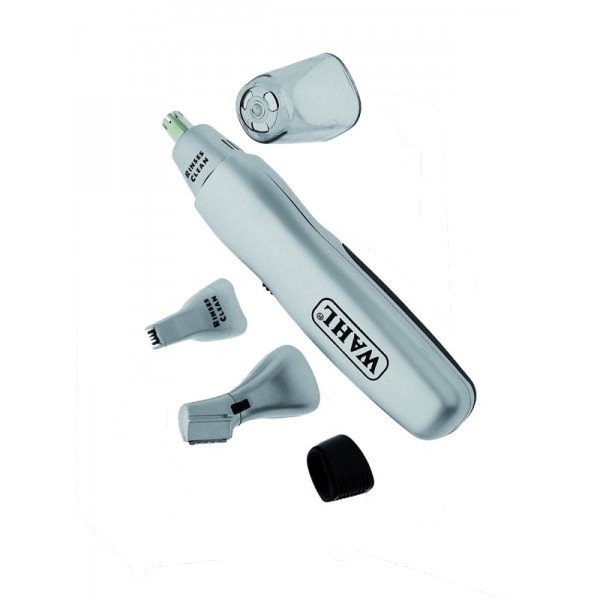 Wahl 3in1 Trimmer Ear, Nose & Brow 5545-2416