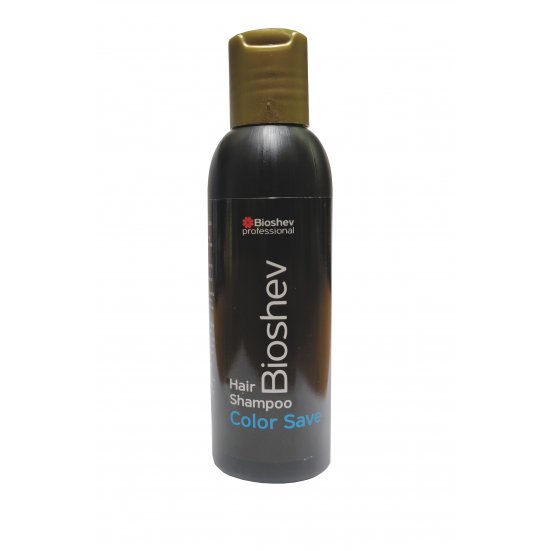 Bioshev Hair Color Save Shampoo 150ml