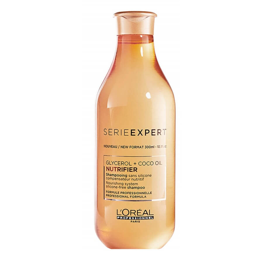 L'Oreal Shampoo Nutrifier 300ml