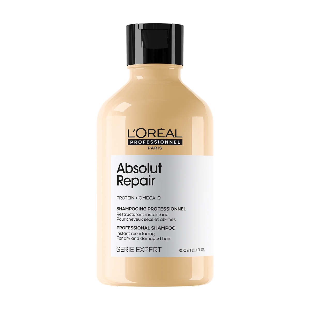 L'Oreal Shampoo Absolute Repair 300ml