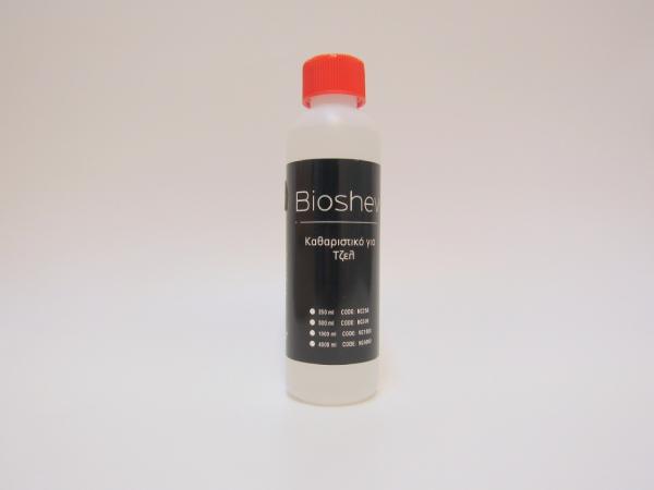 Bioshev Καθαριστικό για Gel 500ml