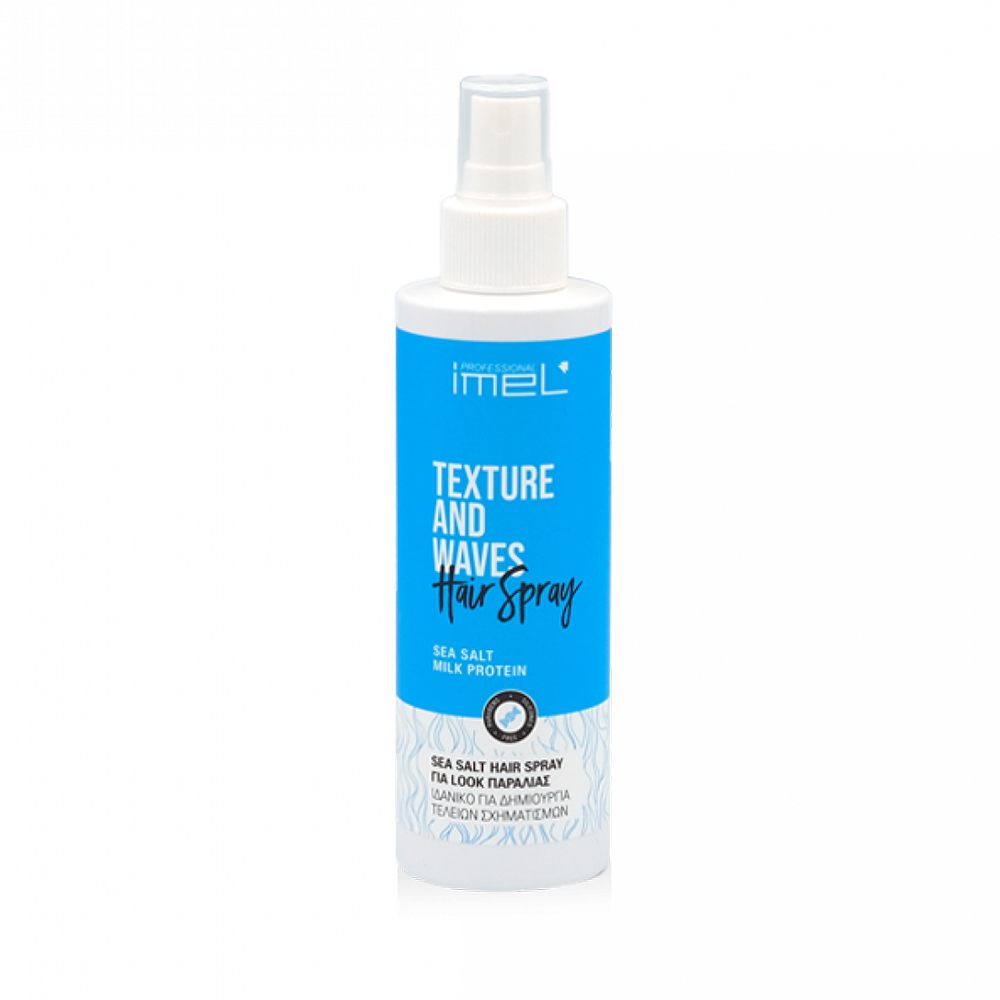 IMEL Sea Salt Hair Spray 200ml