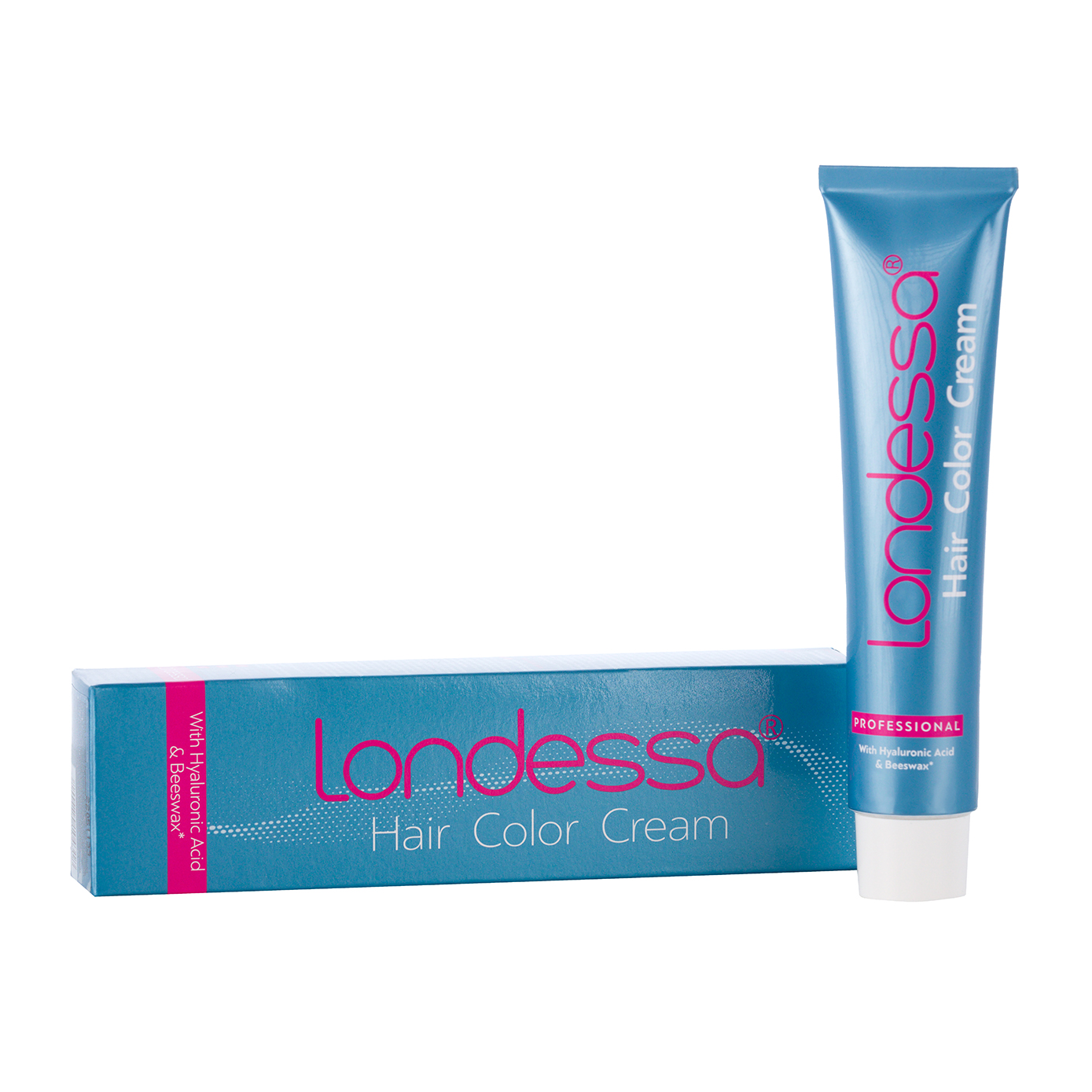 Βαφή Μαλλιών Londessa Hair Color Cream 60ml