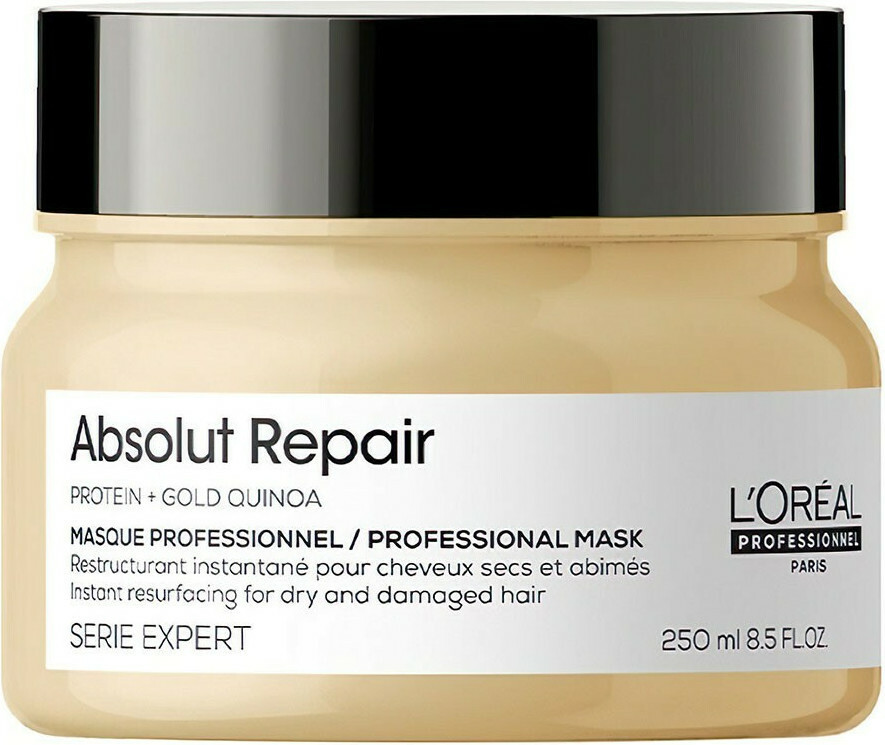 L'Oreal Mask Absolute Repair 250ml