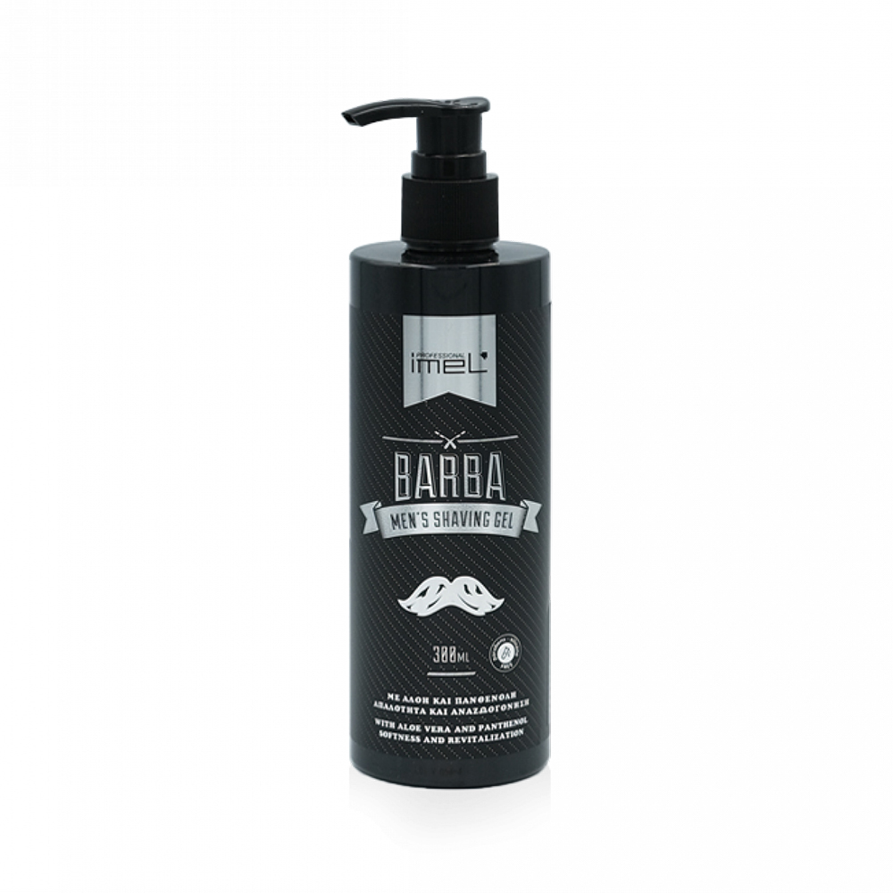 Barba Shaving Gel 300ml