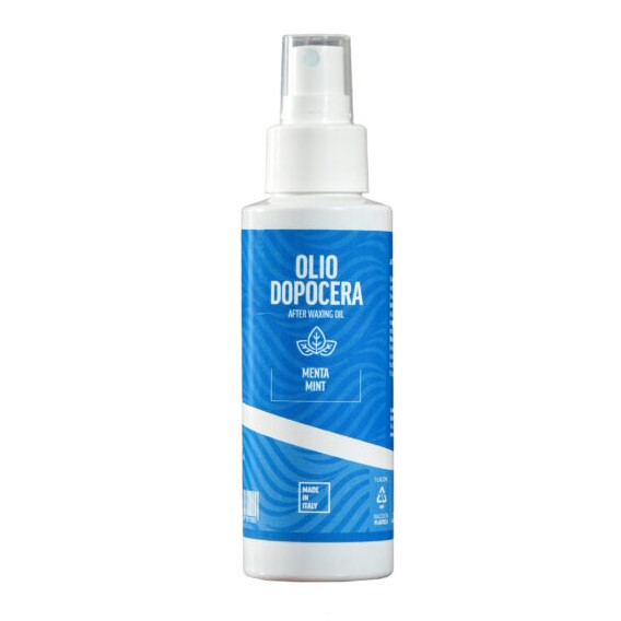 Dimax Λάδι Αποτρίχωσης (Μέντα) 100ml