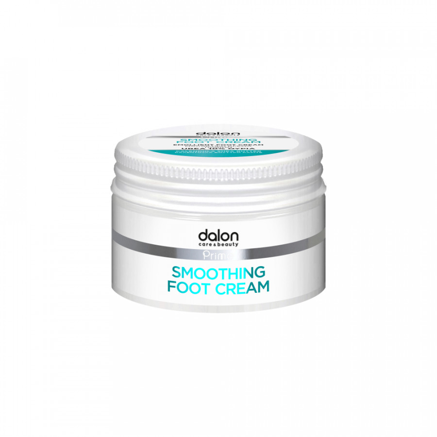 Dalon Prime Smoothing Foot Cream 250ml