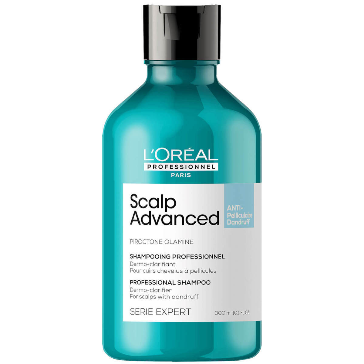 L'Oreal Shampoo Scalp Advanced Dandruff 300ml