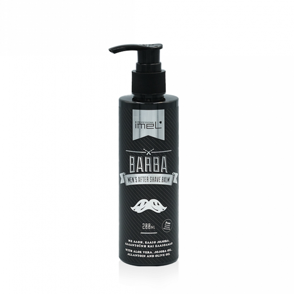 Barba After Shave Balm 200ml